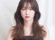 脸微胖的女生适合什么发型（40岁胖女人高个子适合什么发型）