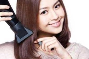 吹直发手法和技巧,直发怎么吹卷好看