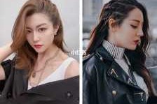 摇滚侧编发怎么编（摇滚编发教程）