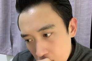 庞毕度发型怎么弄（庞毕度发型亚洲人）