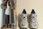 什么鞋百搭女（阿甘鞋和老爹鞋哪个百搭）