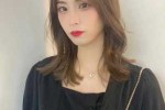 什么颜色头发最显瘦（什么颜色头发最显瘦女生）