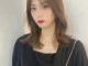 什么颜色头发最显瘦（什么颜色头发最显瘦女生）