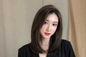 后什么发型（什么发型好看）
