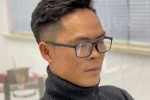 男士侧背头发型怎么剪（男士侧背头发型怎么剪好看）