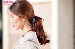 为什么披头发不好看（为什么扎头发拍照不如散着好看）