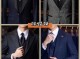 什么是西装头（西装平驳领和戗驳领的区别）