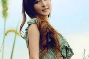 斜刘海怎么烫（斜刘海怎么卷出弧度蓬松）