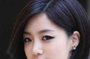 三角形头型留什么发型（三角形头型适合什么发型）
