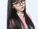 直发留什么刘海好看图（直发留什么刘海好看图片）