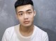 脸尖的男生适合什么发型（脸尖的男生适合什么发型好看）