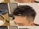短发长长了怎么弄好看,短发长了怎么打理男