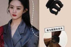 刘海掀起来怎么固定,怎么固定刘海不被风吹乱