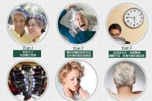 治疗白发最好的方法,白发怎么治疗能根治