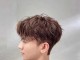 男生烫完纹理怎么打理（实用的男生纹理烫发型打理方法）