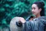 花千骨古代头发怎么扎（花千骨遗神书内容）