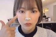 怎么洗刘海（怎么洗刘海才干净不油?洗刘海的简单方法）