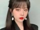 心形脸适合什么刘海（心形脸适合什么刘海女）