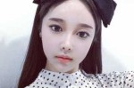 女生中分怎么弄好看（中分怎么分好看）