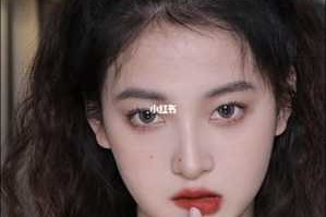 为什么马尾显脸小（为什么马尾显脸小呢）