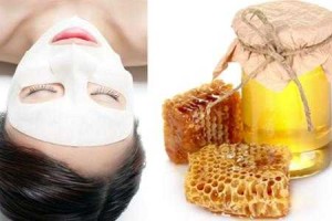 蜂蜜面膜怎么做补水（维c蜂蜜怎么做面膜）