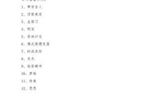 理发店取什么名字好（理发店取什么名字好听带(美)字）