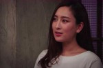 心理罪之城市之光马苏演的谁,马苏脸型适合什么发型女