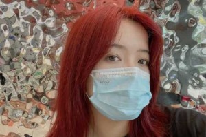 红色头发可以改什么色（红色头发可以改什么色系）
