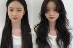 什么额头适合什么发型（发型师帮我看看，头尖，太阳穴凹陷，额头窄适合什么发型）