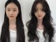 什么额头适合什么发型（发型师帮我看看，头尖，太阳穴凹陷，额头窄适合什么发型）