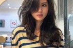 女生脸太长用什么发型（女生脸太长用什么发型好看）
