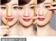 画眉毛时怎么确定眉头,眉头怎么化好看