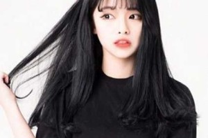 油性头发适合什么刘海（油性头发适合什么刘海发型）