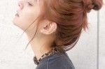 丸子头适合什么颜色（丸子头适合什么颜色的头发）