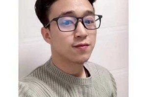 男生适合什么眼镜（男生配眼镜戴什么镜框好看）