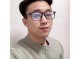 男生适合什么眼镜（男生配眼镜戴什么镜框好看）