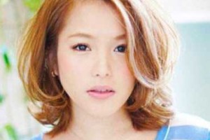 脸很胖的人，头发拉直好看吗？那剪什么样的头型适合胖胖的脸呢,什么脸型适合学生头女