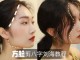 发际线是方的怎么剪刘海,方形脸怎么弄刘海好看