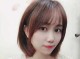 额头窄下巴宽适合什么发型（额头窄下巴宽适合什么发型图片女）