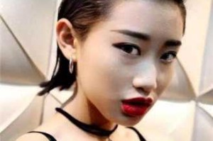 油头应该怎样留,油头发型怎么打理女生