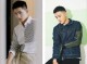 脸大的男生剪寸头合适吗,个子矮男生留什么发型好看