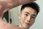 发量太多适合什么发型（发量太多适合什么发型男生）