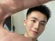 发量太多适合什么发型（发量太多适合什么发型男生）