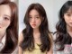 马脸适合什么发型女（马脸适合什么发型女生 图片）