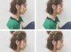 女生怎么绑头发好看（女生怎么绑头发好看又简单）