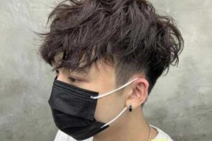 烫头发有危害吗,男生烫头有什么危害