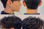 男生做什么头发好看（男生做什么头发好看图片）
