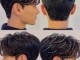 男生做什么头发好看（男生做什么头发好看图片）