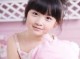 宝宝齐刘海怎么剪（女童齐刘海怎么梳起来）