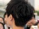 后脑勺头发怎么剪得蓬松,后脑勺的头发怎么蓬松一点